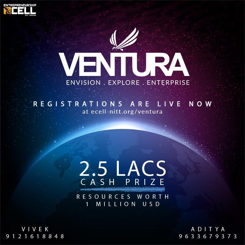 Ventura 20